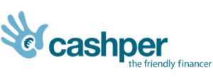Cashper Logo